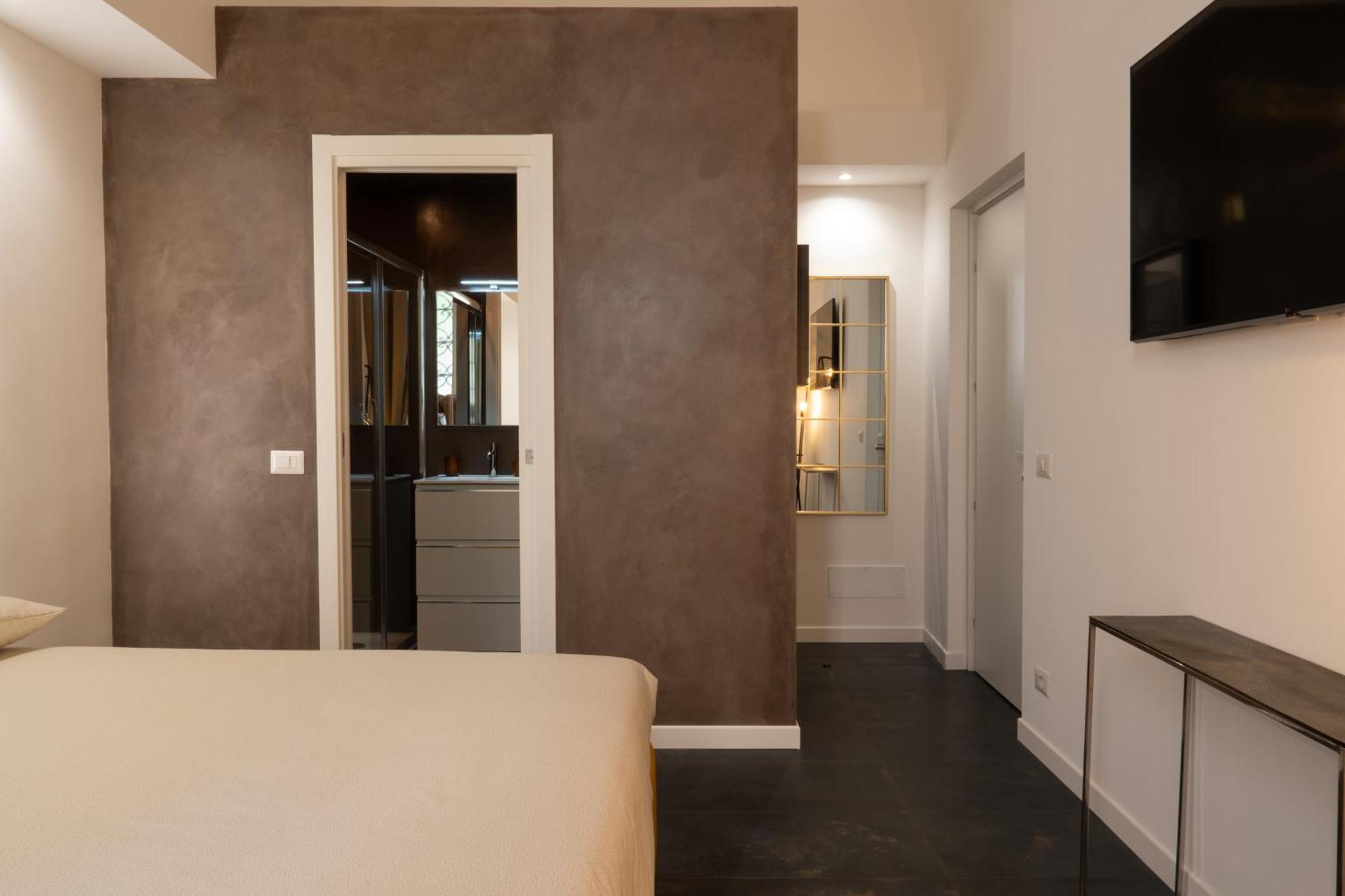 Embassy Suites Roma Exterior foto